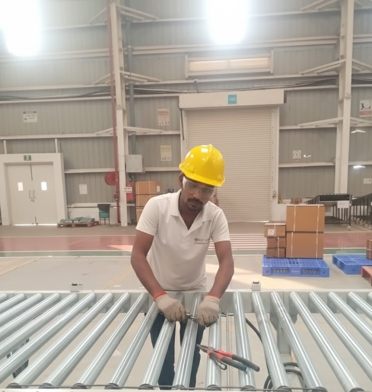 Manufacturing Solution