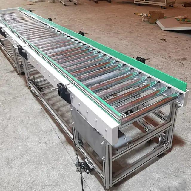 Conveyor System 3